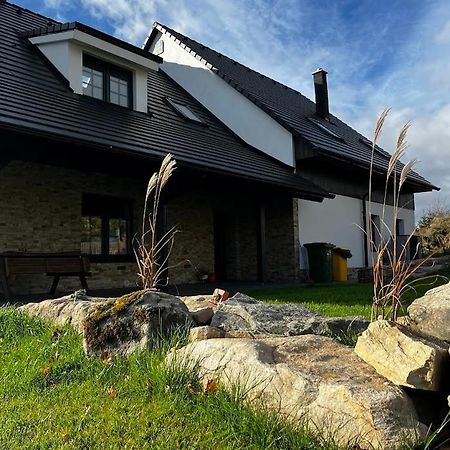 Apartmany Vlachovice Dış mekan fotoğraf