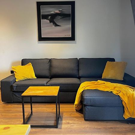 Apartmany Vlachovice Dış mekan fotoğraf