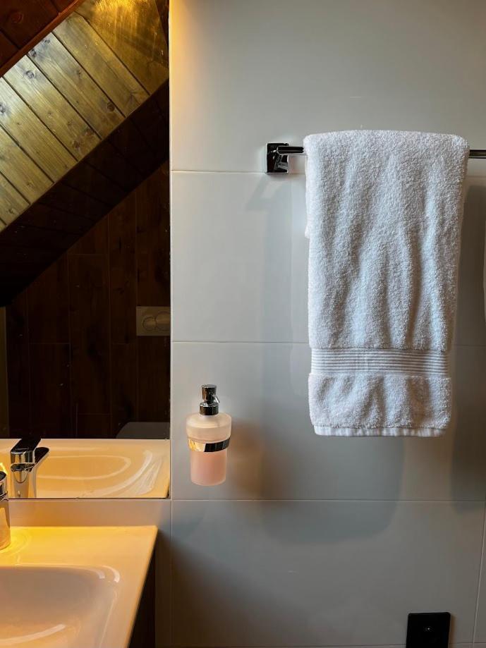 Apartmany Vlachovice Dış mekan fotoğraf
