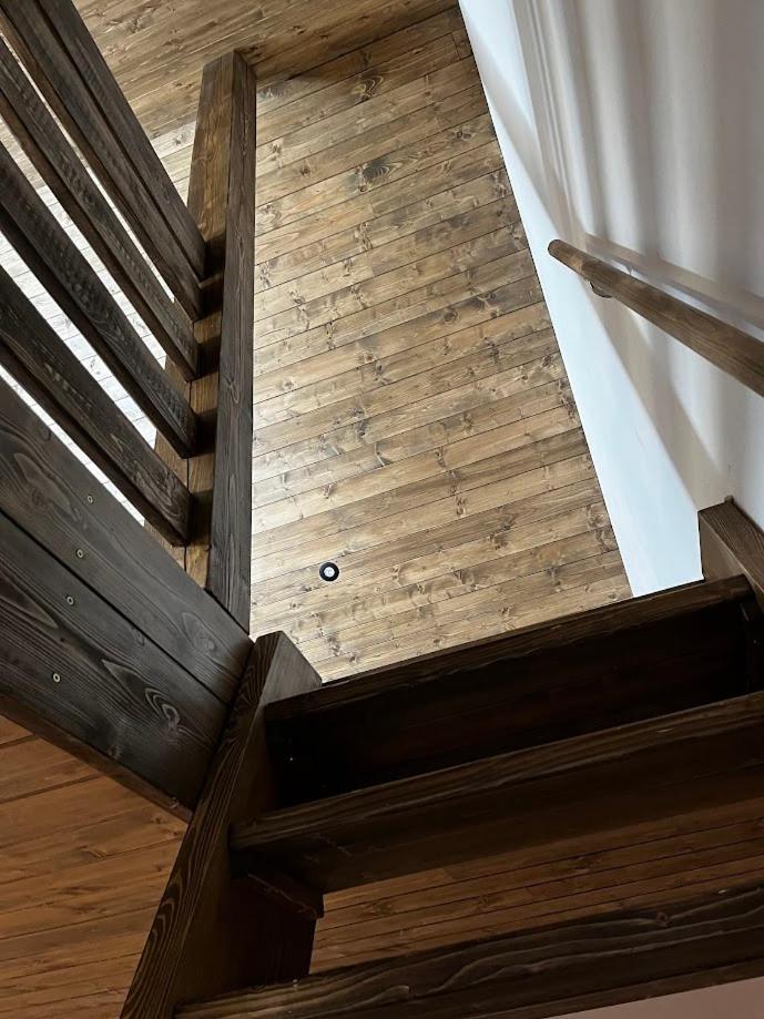 Apartmany Vlachovice Dış mekan fotoğraf