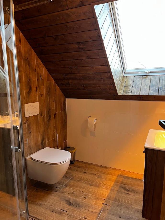 Apartmany Vlachovice Dış mekan fotoğraf