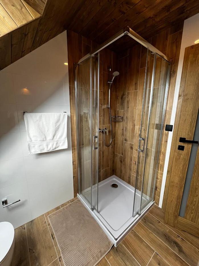 Apartmany Vlachovice Dış mekan fotoğraf