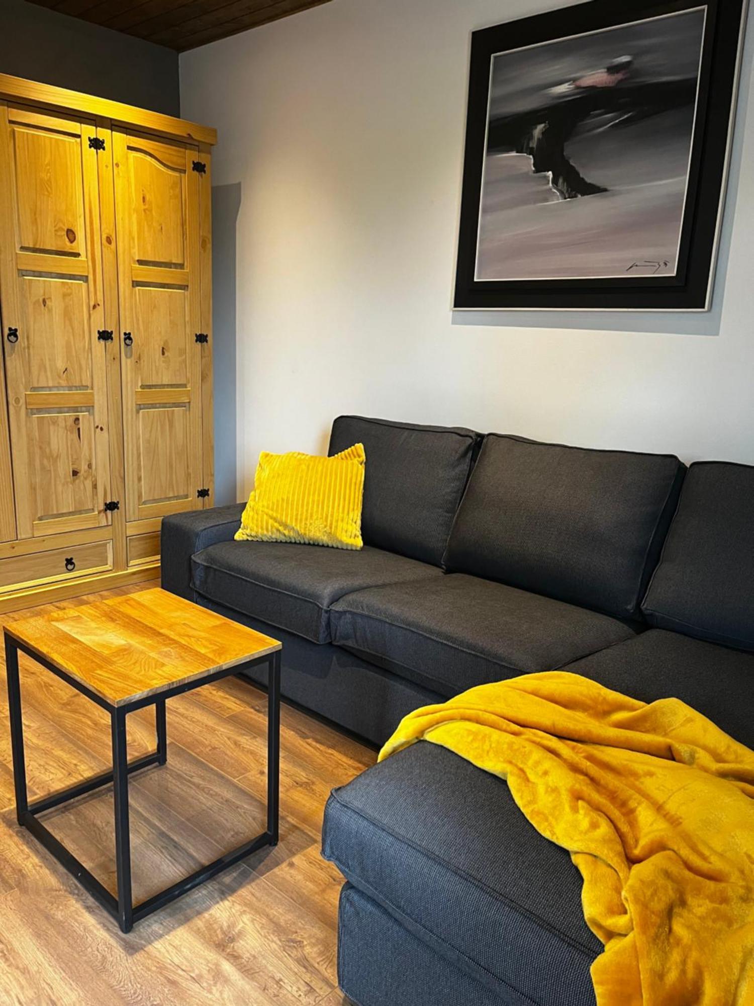 Apartmany Vlachovice Dış mekan fotoğraf