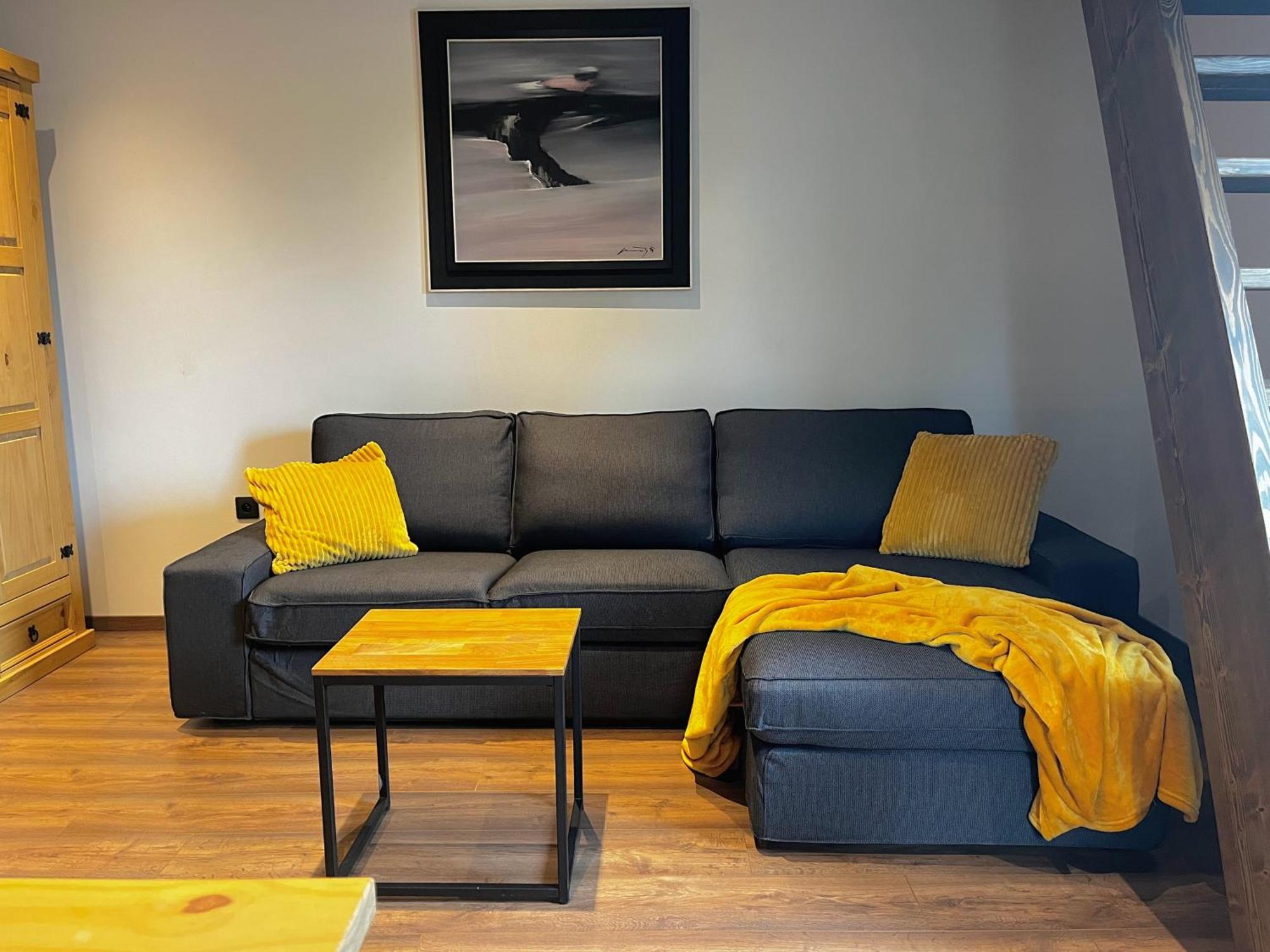 Apartmany Vlachovice Dış mekan fotoğraf