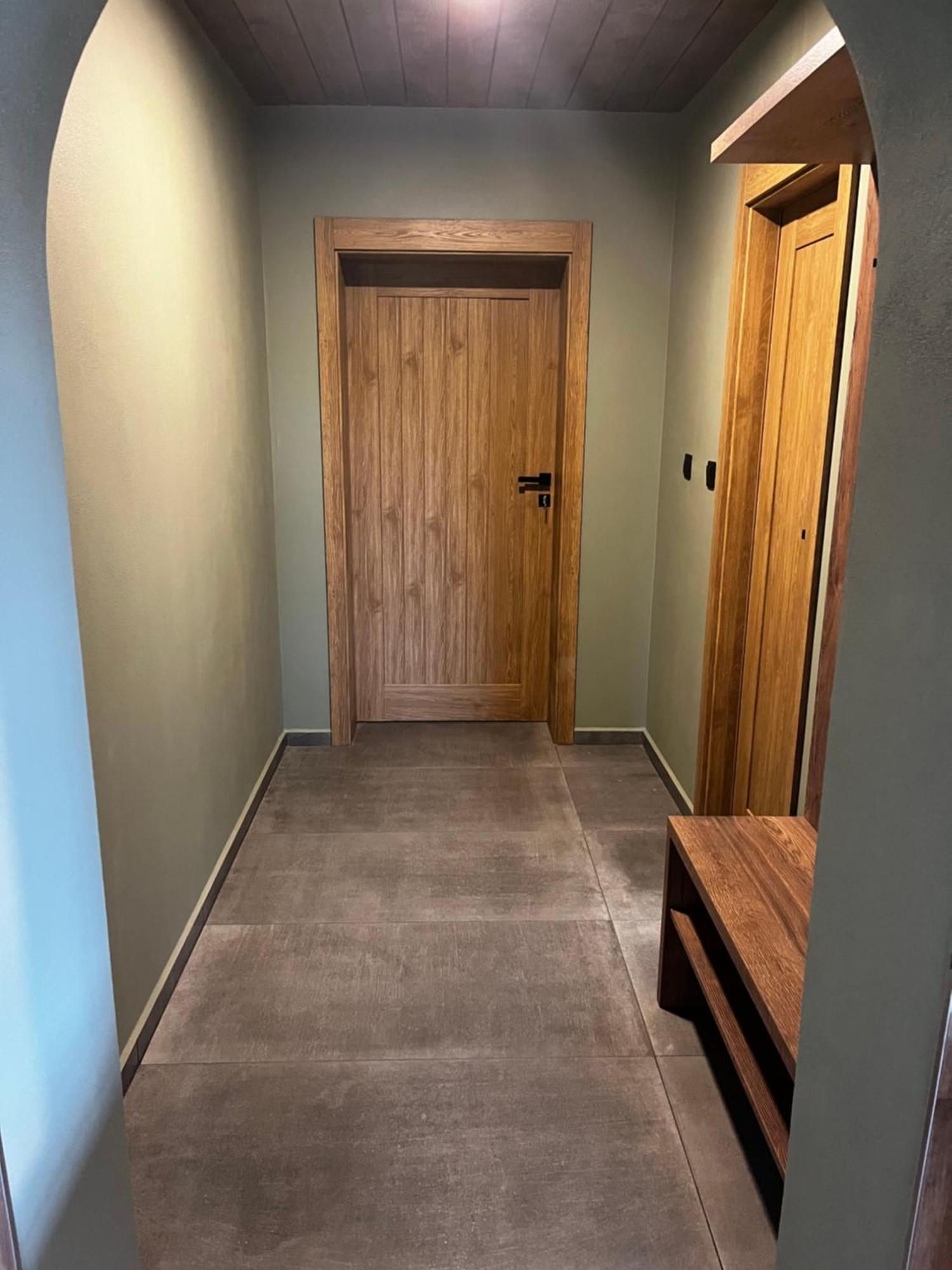 Apartmany Vlachovice Dış mekan fotoğraf