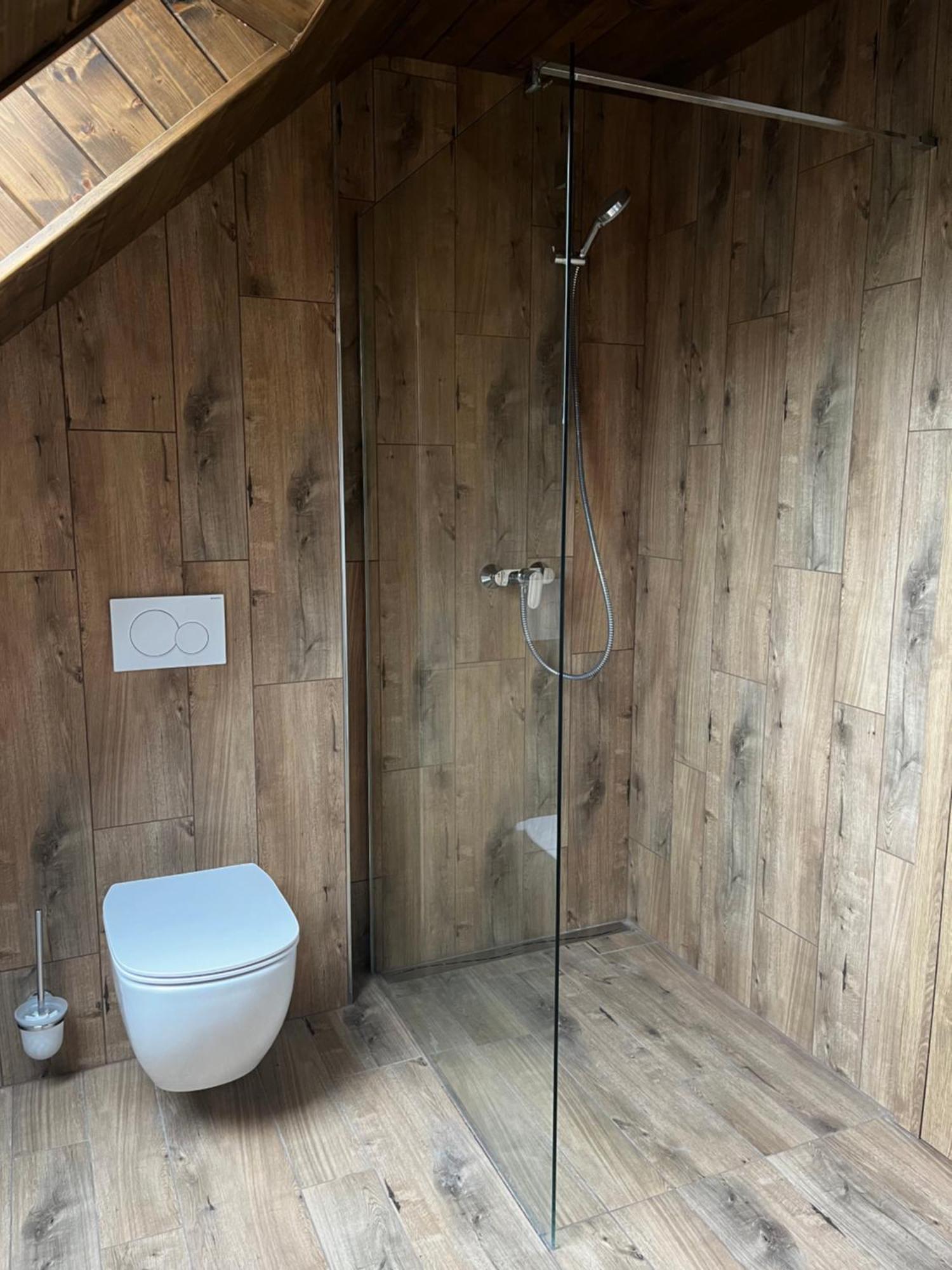 Apartmany Vlachovice Dış mekan fotoğraf