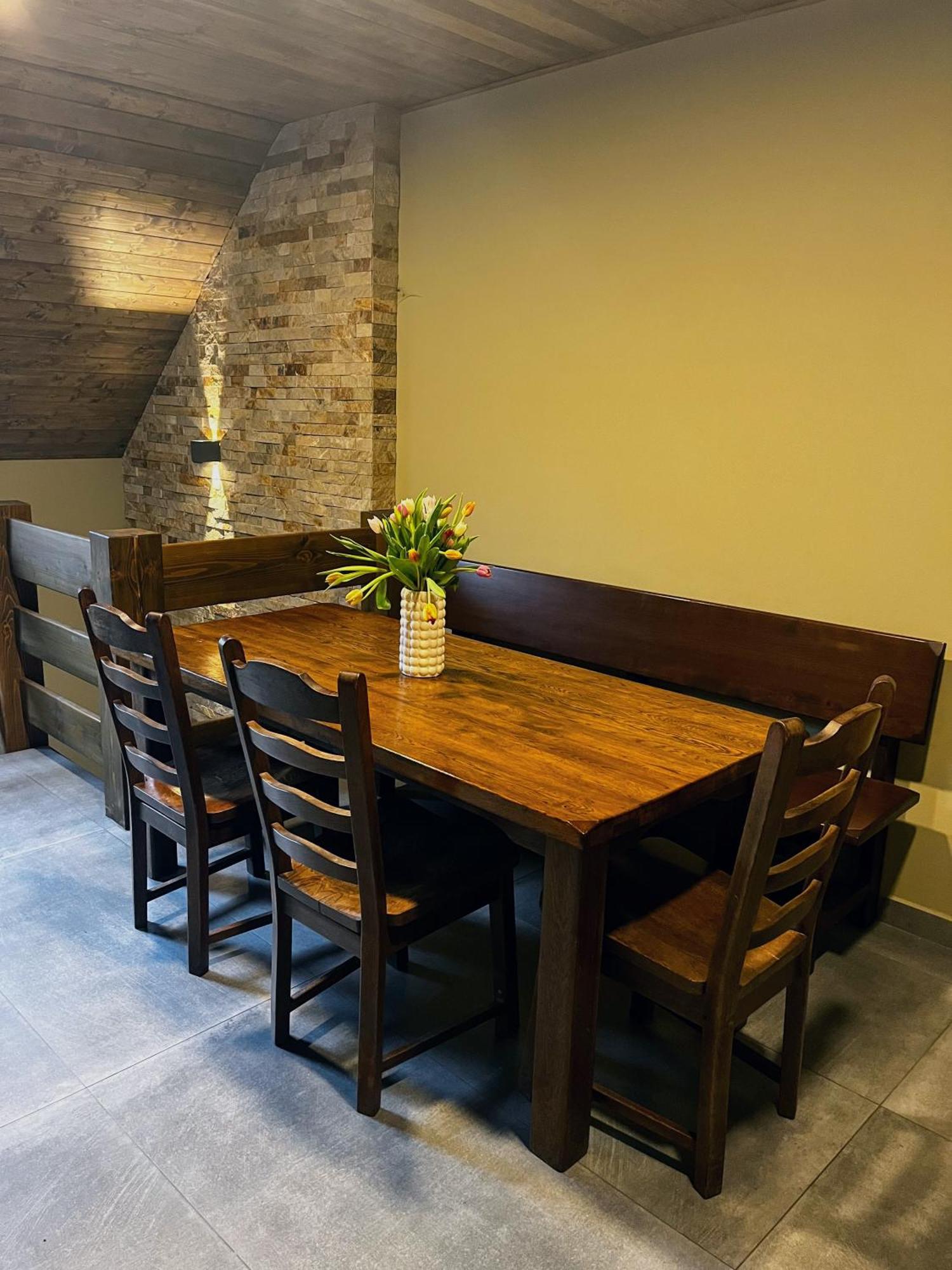 Apartmany Vlachovice Dış mekan fotoğraf