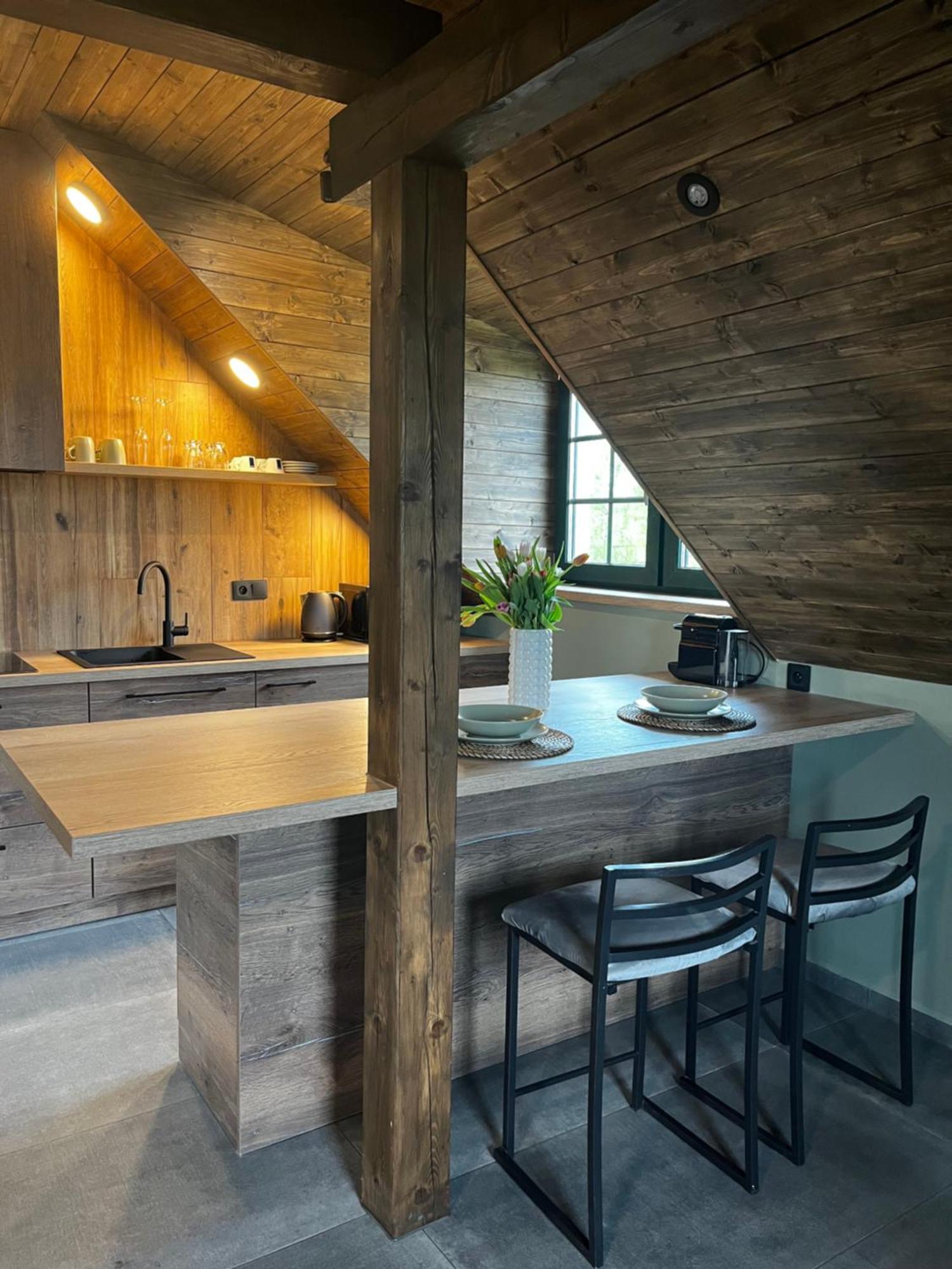 Apartmany Vlachovice Dış mekan fotoğraf